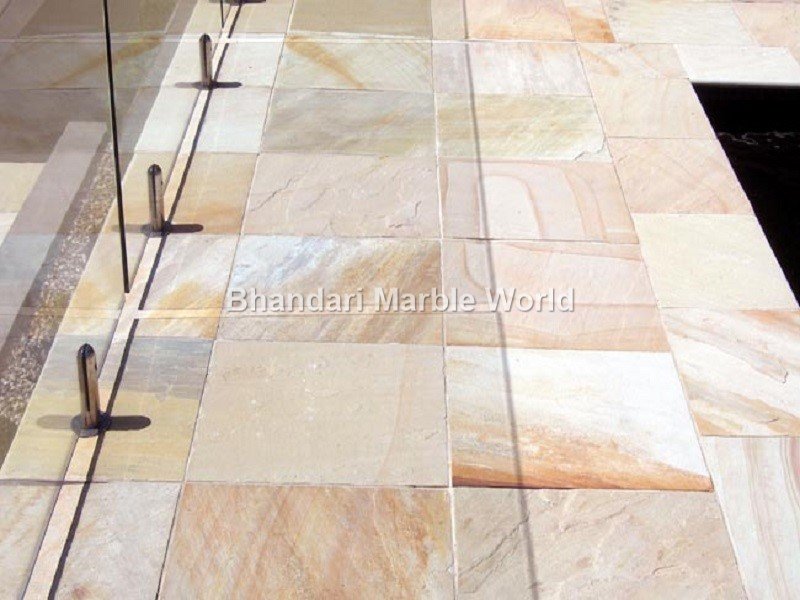 You are currently viewing Mango Sandstone