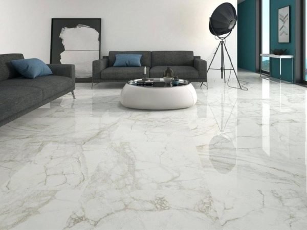 The oldest and the best quality marble-Makrana white marble